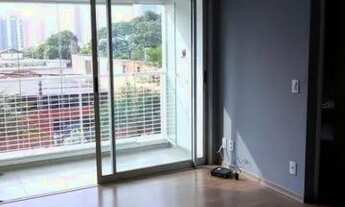 Imagem 7: Apartamento para Locação 2 Quartos, 1 Suite, 1 Vaga, 52M², Chácara Santo Antônio, São Paul