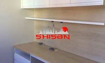 Imagem 3: Dois dormitórios, uma suíte, duas vagas! Metrô