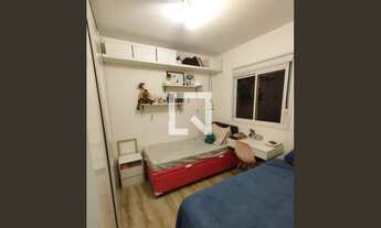 Imagem 4: Apartamento à Venda - Vila Ema, 2 Quartos, 58 m2