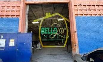 Imagem 3: Alugo galpão na Imbiribeira com 1.800m2