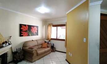 Imagem 4: Sobrado para Venda - 136m², 4 dormitórios, sendo 2 suites, 2 vagas - Aberta dos Morros