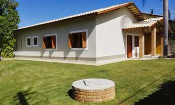 Imagem 7: Vende-se chácara nova dentro de condomínio fechado segurança 24hs em Ibiúna-SP