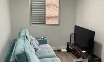Imagem 3: Apartamento 3 Quartos Mooca 56m²