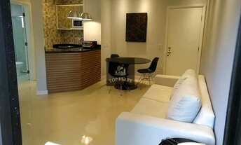 Imagem 4: Flat disponível no Itaim Bibi