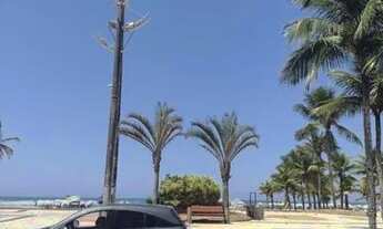 Imagem 3: Kitnet com 1 dormitório para alugar, 36 m² por R$ 1.350,00/mês - Tupi - Praia Grande/SP