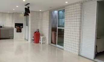 Imagem 6: Apto com 3 dorms à venda, 129 m² por R$ 769.000,00 - Aviação - Praia Grande