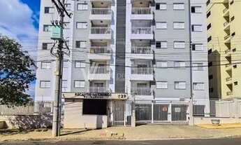 Imagem: Apartamento - Jardim Residencial Firenze