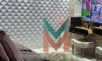 Imagem: Sobrado com 4 dormitórios à venda, 211