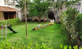 Imagem 7: Sobrado no Parque Anhanguera