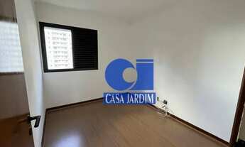 Imagem 3: Apartamento com 3 dormitórios, 98 m² - venda por R$ 940.000,00 ou aluguel por R$ 6.150,00