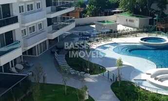 Imagem 4: FLORIANóPOLIS - Apartamento Padrão - Jurerê Internacional