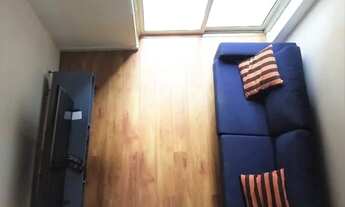 Imagem 3: Duplex mobiliado, perto do Parque Ibirapuera!