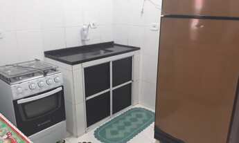 Imagem 3: Casa para Venda em Praia Grande, Vila Caiçara, 2 dormitórios, 1 suíte, 2 banheiros, 2 vaga