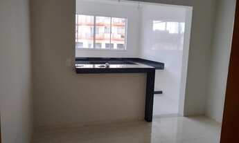 Imagem: Apartamento novo 95m2