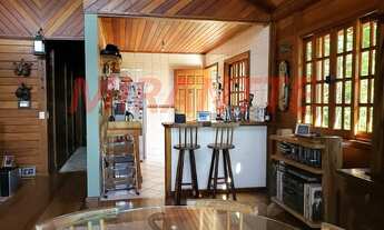 Imagem 7: Linda casa em SANTA INÊS