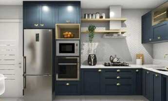 Imagem: Apartamento com 2 dormitórios à venda