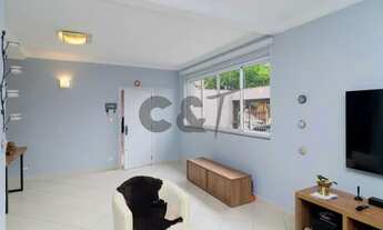 Imagem 4: Sobrado Residencial à venda no Jardim Hípico, São Paulo-SP