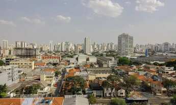 Imagem 7: Apartamento para Aluguel - Barra Funda, 2 Quartos, 60 m2