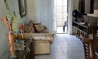 Imagem 3: Apartamento todo mobiliado para aluguel nos bancários