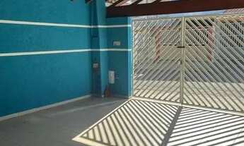 Imagem 3: Alugo casa no bairro Jd. Santa Inês III