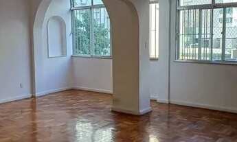 Imagem: Apartamento para aluguel tem 140 metros