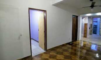 Imagem 2: Casa de rua à venda, 5 quartos, 2 vagas, Campo Grande - RIO DE JANEIRO/RJ