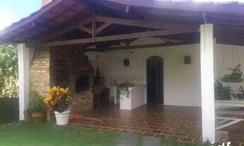 Imagem 3: Chácara à venda no bairro Porta do Sol - Mairinque/SP