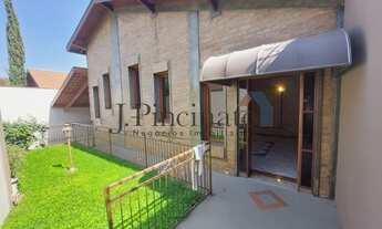 Imagem: Jundiaí - Casa Padrão - Jardim Paulista