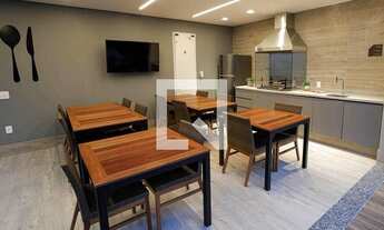 Imagem 3: Apartamento à Venda - Água Branca, 2 Quartos, 50 m2