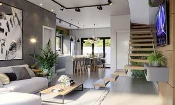 Imagem: Casa à venda, 133 m² por R$ 930.000,00