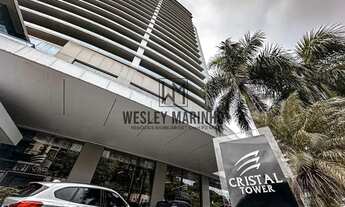 Imagem 7: Cristal Office Tower - Salas Comerciais de 33,54m² a 46,94m² no Adrianópolis