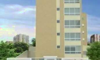 Imagem: Apartamento para Venda - 43m², 2 dormitórios