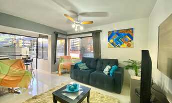 Imagem: Apartamento 03 quartos