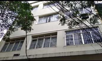 Imagem: Apto Grajau-RJ oportunidade