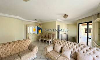 Imagem 7: Cobertura Duplex para Locação 4 dormitórios sendo 2 suítes, 3 vagas, 213 m² região da Vila