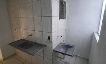 Imagem 5: Alugo apartamento jardim de ala