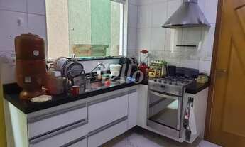 Imagem 4: São Paulo - Casa Padrão - Tucuruvi