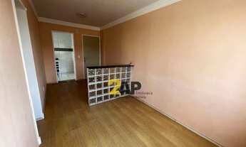 Imagem 4: Apartamento com 2 dormitórios para alugar, 45 m² por R$ 1.300,00/mês - Jardim Ingá - São P