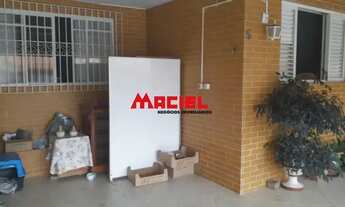 Imagem 3: Casa Padrão em São José dos Campos