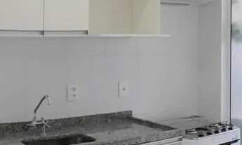 Imagem 3: APARTAMENTO - CONDOMÍNIO FLORATTA CLUB HOUSE - SP