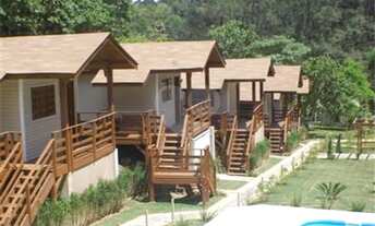 Imagem 2: Hotel/Motel/Pousada para venda com 298 metros quadrados com 5 quartos em Capoavinha - Mair