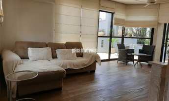 Imagem 2: Pinheiros! Cobertura Duplex com piscina!