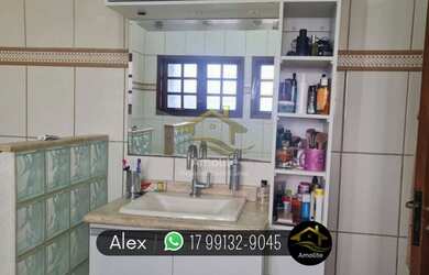 Imagem 7: CHÁCARA CONDOMÍNIO BACURI EM IPIGUÁ - SJRP