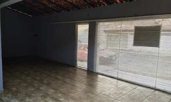 Imagem 7: Casa Valparaiso de Goiás Etapa D - três quartos