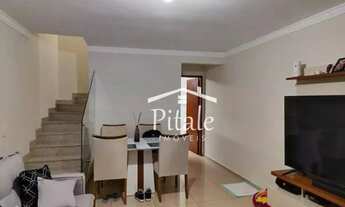 Imagem 4: Sobrado com 2 dormitórios à venda, 92 m² por R$ 480.000,00 - Parque Ipê - São Paulo/SP