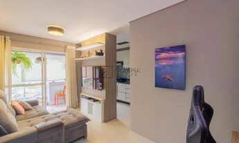 Imagem 2: Venda Apartamento 2 Dormitórios - 68 m² Brooklin