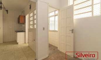 Imagem 5: PORTO ALEGRE - Apartamento Padrão - Bom Fim