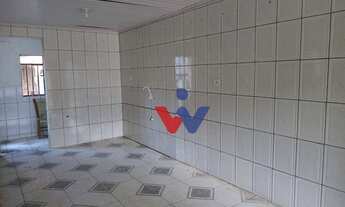 Imagem 4: Casa com 3 dormitórios à venda, 80 m² por R$ 270.000,00 - Capela Velha - Araucária/PR