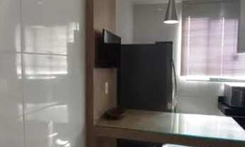 Imagem 4: Apartamento para aluguel possui 98 metros quadrados com 3 quartos