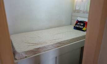 Imagem 7: Apartamento para venda possui 70 metros quadrados com 3 quartos em Enseada - Guarujá - SP